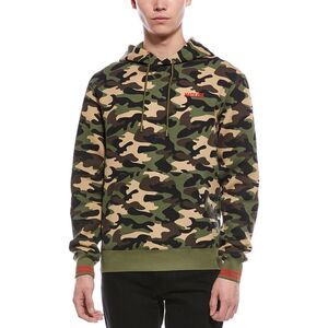 Mackage Mens  Krystian Hoodie, Beige